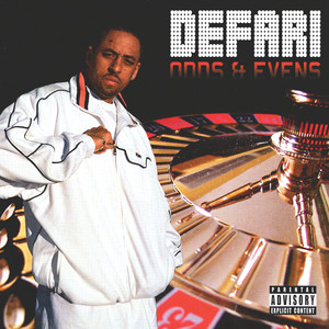 Odds & Evens album