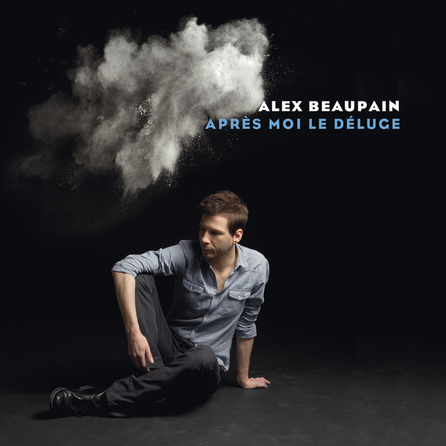 Après Moi Le Déluge cover