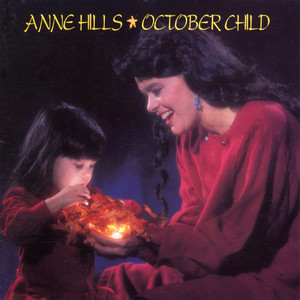 October Child cover