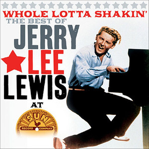 Whole Lotta Shakin' album