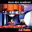 Je Suis la Suite Albumcover