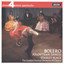 Ravel: Bolero; Borodin: Polovtsian Dances cover