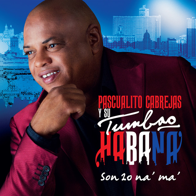 Pascualito Cabrejas y Tumbao Habana Photo