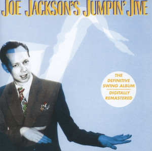 Jumpin' Jive album
