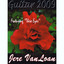 Guitar 2009 Albumcover