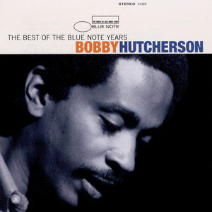 The Best Of The Blue Note Years album