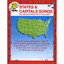 States and Capitals Songs Albumcover