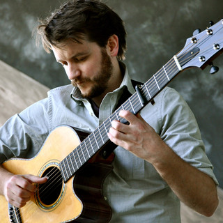 Ryan Ayers Photo