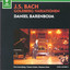 Goldberg Variations cover