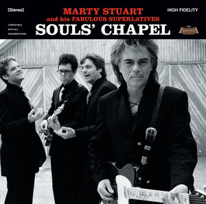 Souls' Chapel album