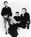 The Darling Buds