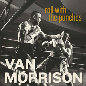 Roll With the Punches cover