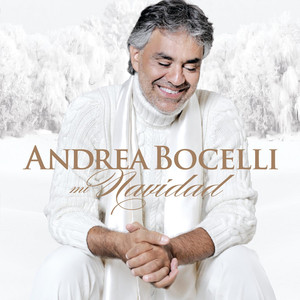 Mi Navidad album