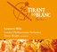 Leonora Milà: Tirant lo Blanc cover