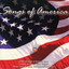 Songs of America Albumcover