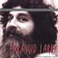 Paranoid Larry And His Imaginary Band Albumcover