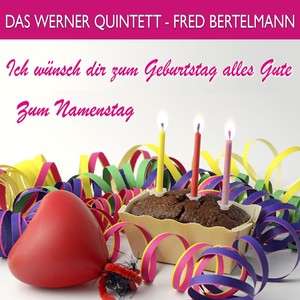 Das Werner Quintett