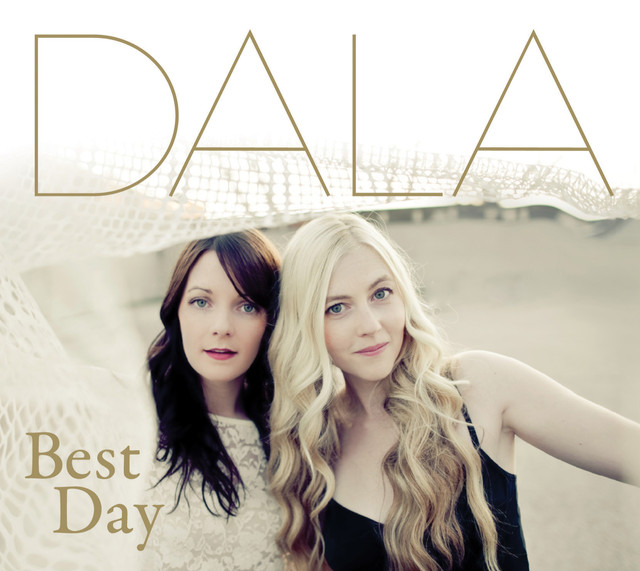 Best Day cover