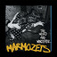 The Weird And Wonderful Marmozets cover