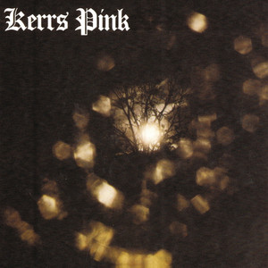 Kerrs Pink cover
