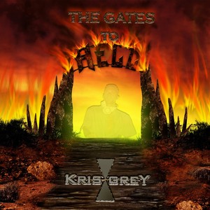 Kris Grey