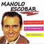 Manolo Escobar - Lo Mejor Vol. 2 cover
