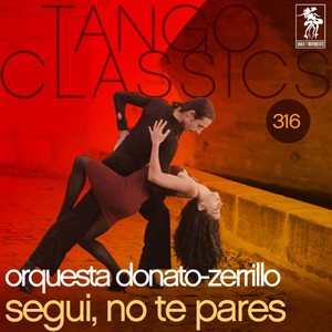 Orquesta Donato-Zerrillo
