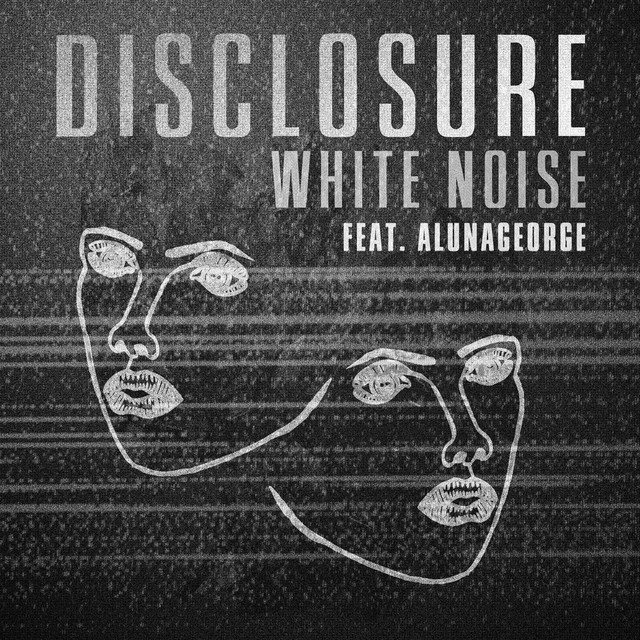 Resultado de imagen para disclosure white noise