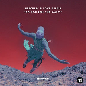 Do You Feel The Same? album