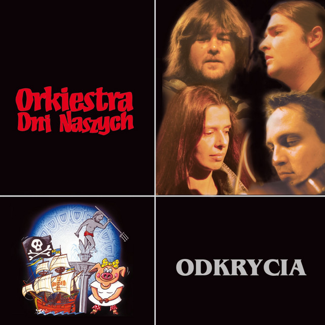 Orkiestra Dni Naszych Photo