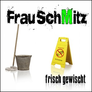 Frau Schmitz