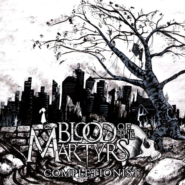 Blood of the Martyrs Photo