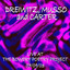 Dreiwitz, Musso, Carter Live At The Bowery Poetry Project 7/9/03 Albumcover