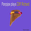 Panpipe Plays Cliff Richard Albumcover