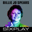 Six Play: Billie Jo Spears - EP Albumcover