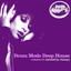 Drum Mode Deep House Volume 01 (Mixed by Jaimy) Albumcover