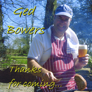 Ged Bowers