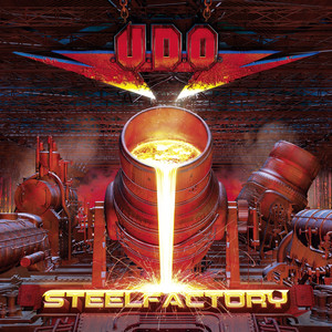 Steelfactory cover