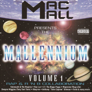 Mallennium Vol. 1 album