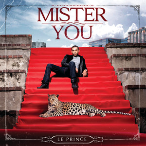 Le Prince cover