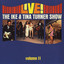 Live! The Ike & Tina Turner Show - Vol. 2 cover