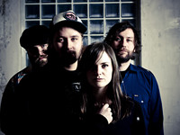 The Megaphonic Thrift