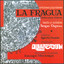 La Fragua cover