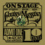 On Stage cover