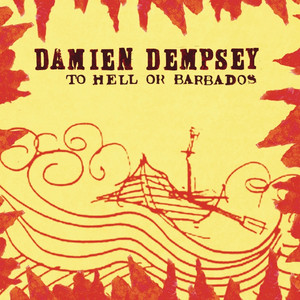To Hell or Barbados cover