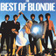 The Best of Blondie cover