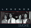 Legends cover
