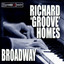 Broadway cover
