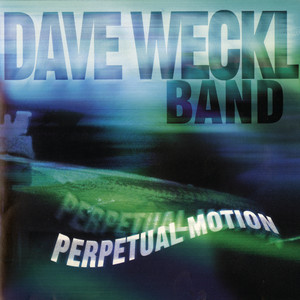 Perpetual Motion cover