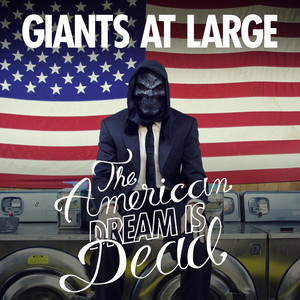 Giants at Large Photo